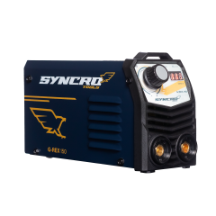 Soldador inversor 150 Amp – G-REX 150