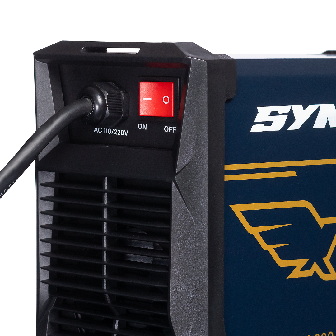 Equipo de soldadura inversor 200 Amp 110/220V - G-REX 200 SYNCRO - Image 3