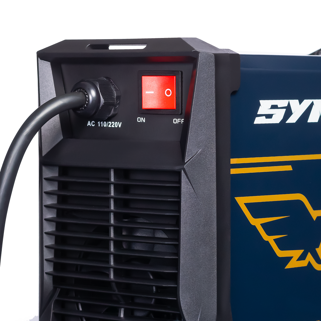 Equipo de soldadura inversor 250 Amp 110/220V - G-REX 250 SYNCRO - Image 3